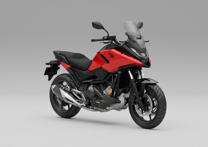 2025 HONDA NC 750X [3]