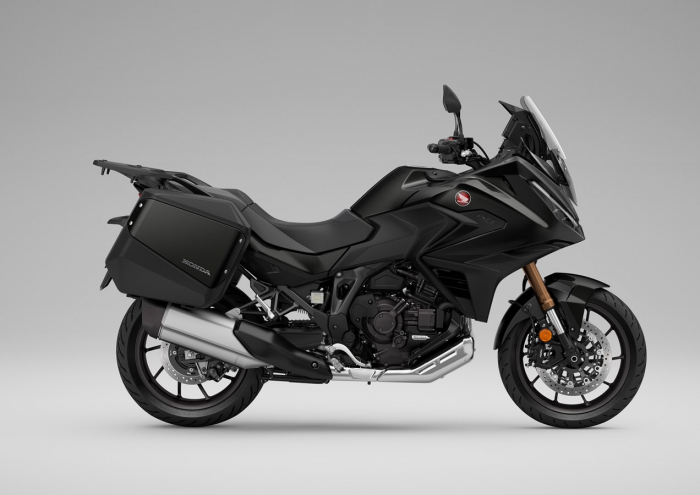 2025 HONDA NT 1100 [6]