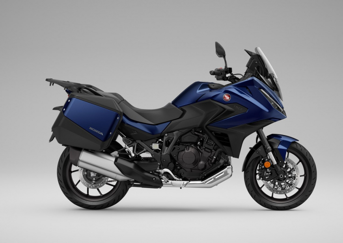 2025 HONDA NT 1100 [5]