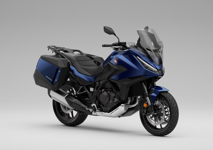2025 HONDA NT 1100 [2]