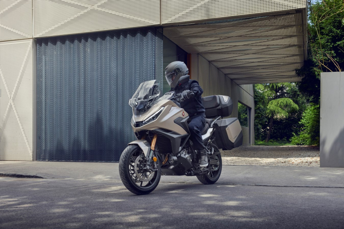 2025 HONDA NT 1100 [21]
