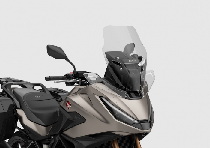 2025 HONDA NT 1100 [22]
