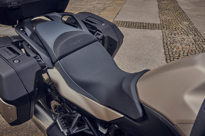 2025 HONDA NT 1100 [25]