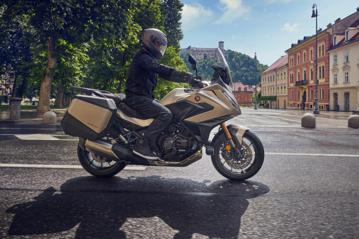 2025 HONDA NT 1100 [26]