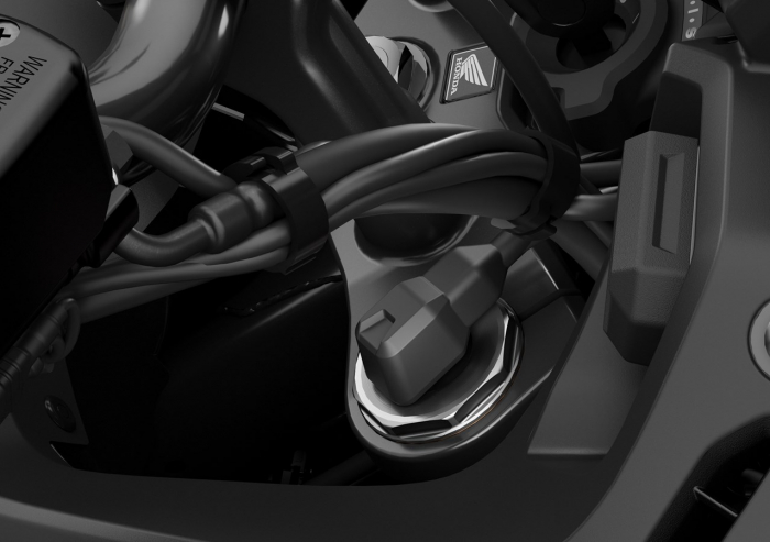 2025 HONDA NT 1100 [24]