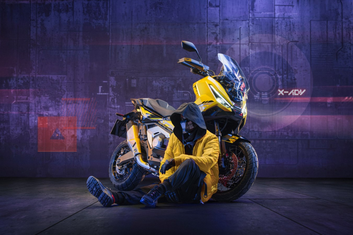 2025 HONDA X-ADV 750 [20]