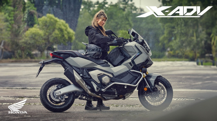 2025 HONDA X-ADV 750 [24]