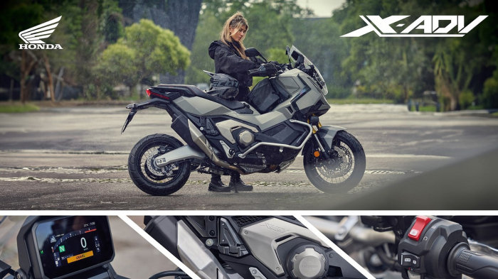 2025 HONDA X-ADV 750 [28]