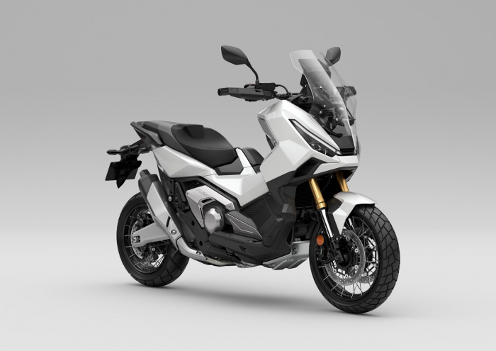 2025 HONDA X-ADV 750 [4]