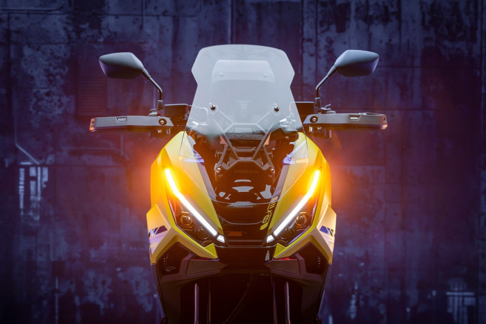 2025 HONDA X-ADV 750 [14]