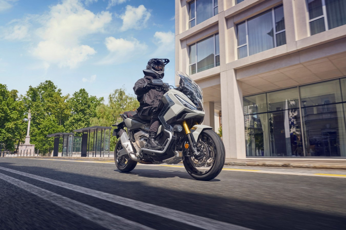 2025 HONDA X-ADV 750 [22]