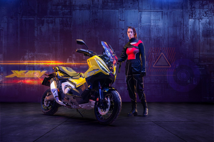 2025 HONDA X-ADV 750 [17]