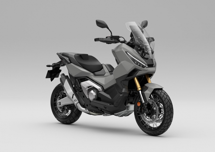 2025 HONDA X-ADV 750 [3]