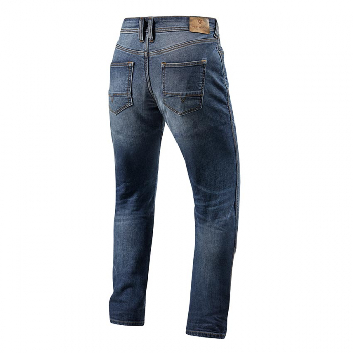 Blugi moto Rev'it! Brentwood SF [2]