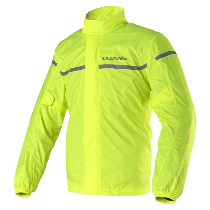 Bluza ploaie CLOVER Rainblaster WP [1]