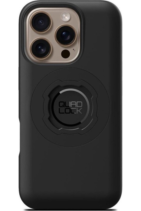 Carcasa Telefon MAG iPhone 16 Pro QUAD LOCK [1]