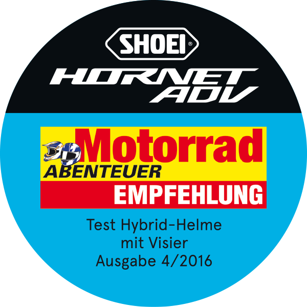 Casca enduro touring SHOEI Hornet-ADV Matt Deep Grey [6]