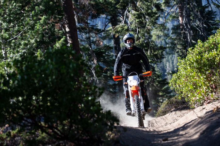 Casca moto enduro touring SHOEI Hornet-ADV Sovereign TC-1 [4]
