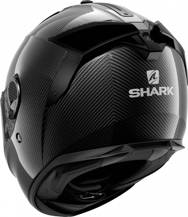 Casca moto SHARK SPARTAN GT CARBON SKIN [2]