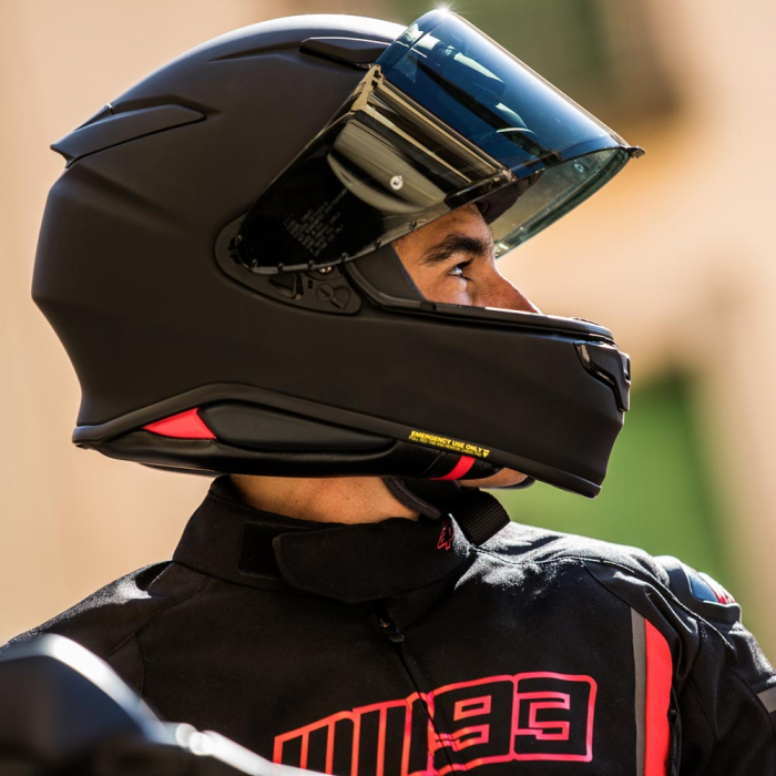 Casca moto integrala SHOEI NXR 2 Arcane TC-10 [4]