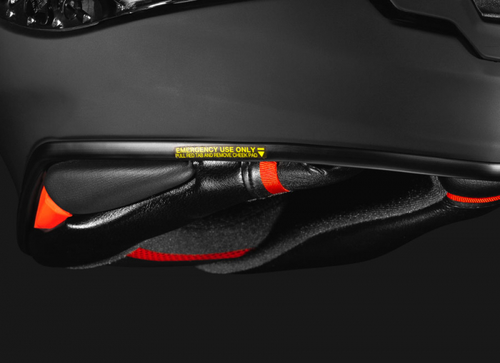 Casca moto integrala SHOEI NXR 2 Mural TC-10 [2]