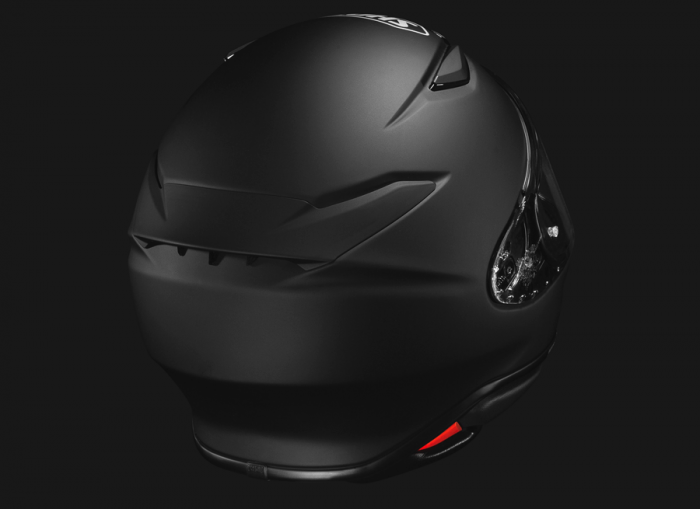 Casca moto integrala Shoei NXR 2 NOCTURNE TC-7 [4]