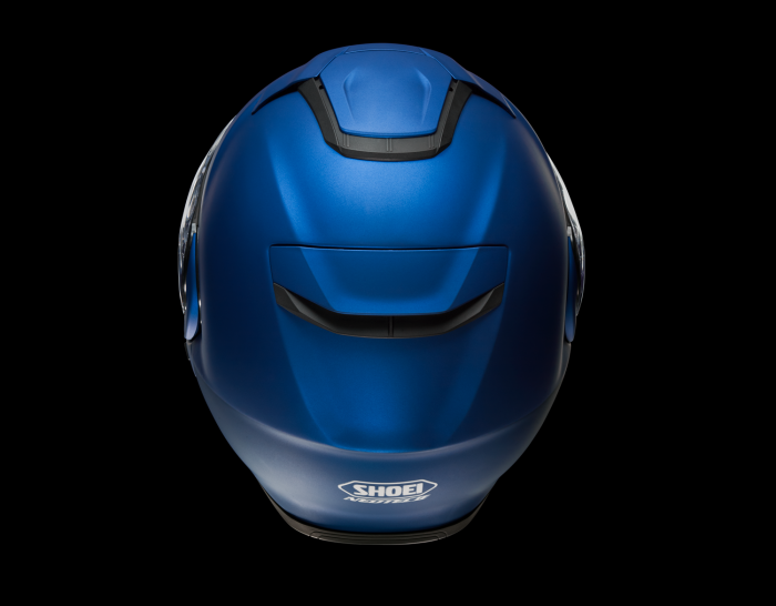 Casca moto modulara SHOEI Neotec-II Light Silver [7]