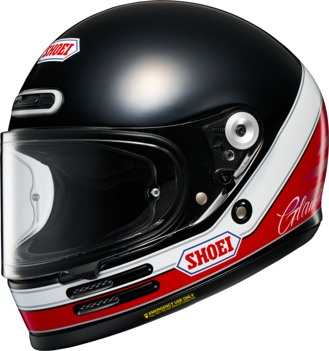 Casca moto integrala SHOEI GLAMSTER06 ABIDING TC-1 [1]
