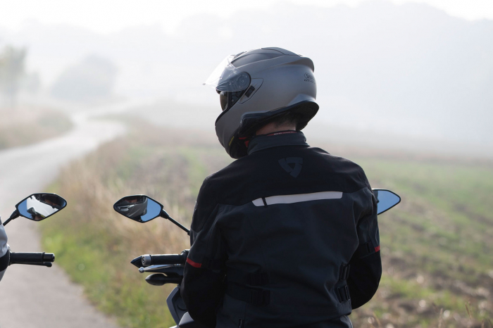 Casca moto integrala Shoei GT-Air 2 Notch TC-1 [8]