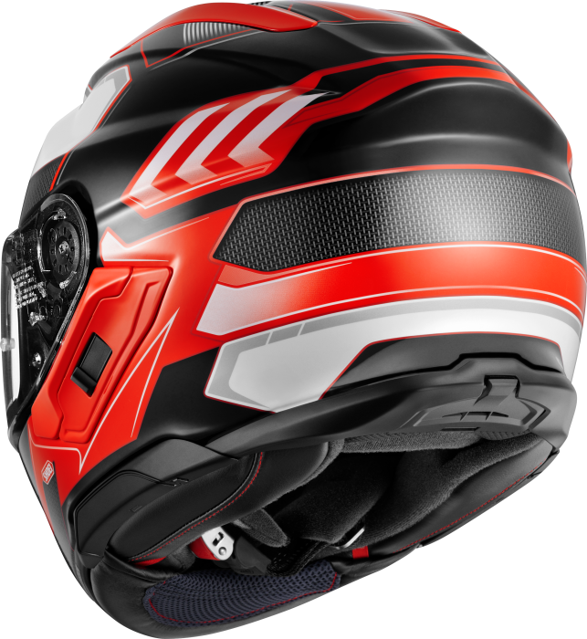 Casca moto integrala SHOEI GT-AIR 3 AGILITY TC-1 [2]