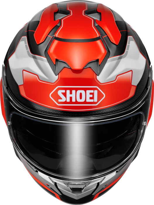 Casca moto integrala SHOEI GT-AIR 3 AGILITY TC-1 [4]