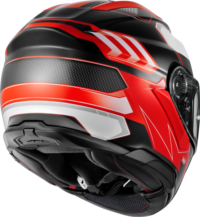 Casca moto integrala SHOEI GT-AIR 3 AGILITY TC-1 [3]