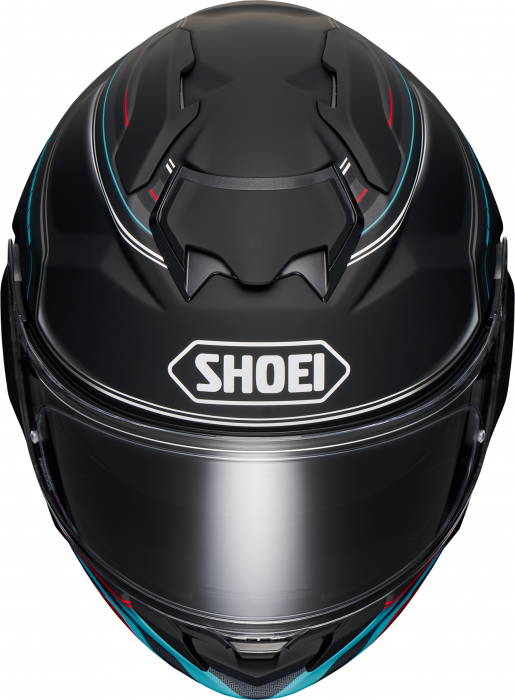 Casca moto integrala SHOEI GT-AIR 3 DISCIPLINE TC-2 [3]