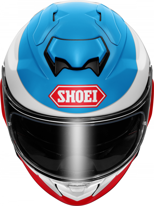 Casca moto integrala SHOEI GT-AIR 3 LILT TC-10 [8]