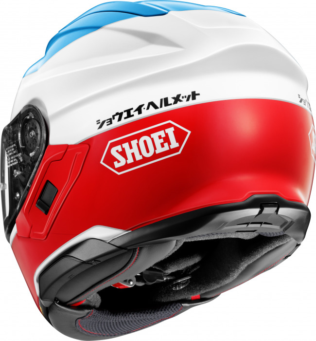 Casca moto integrala SHOEI GT-AIR 3 LILT TC-10 [7]