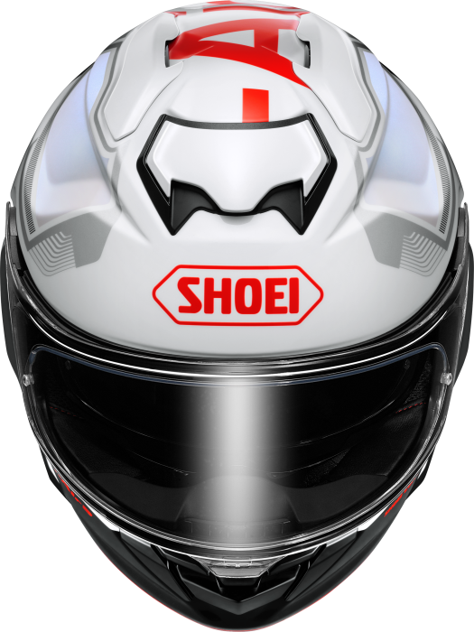 Casca moto integrala SHOEI GT-AIR 3 MIKE TC 6 [4]