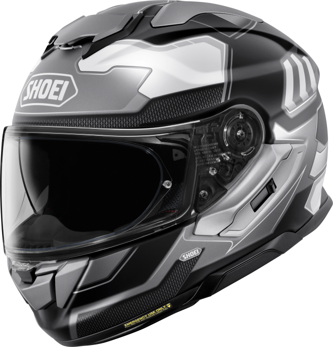 Casca moto integrala SHOEI GT-AIR 3 AGILITY TC-5 [3]