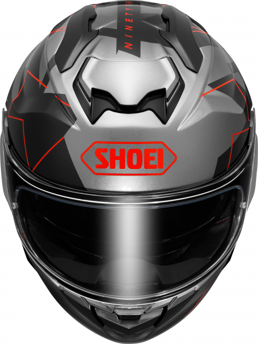 Casca moto integrala SHOEI GT-Air 3 MM93 Collection Trip TC-1 [6]