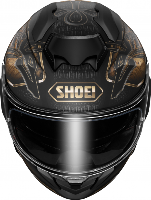 Casca moto integrala SHOEI GT-AIR 3 Nile TC-9 [8]