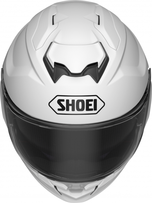 Casca moto integrala SHOEI GT-AIR 3 White [3]
