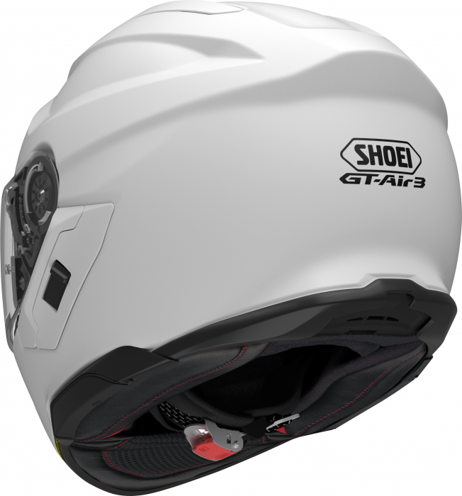 Casca moto integrala SHOEI GT-AIR 3 White [2]