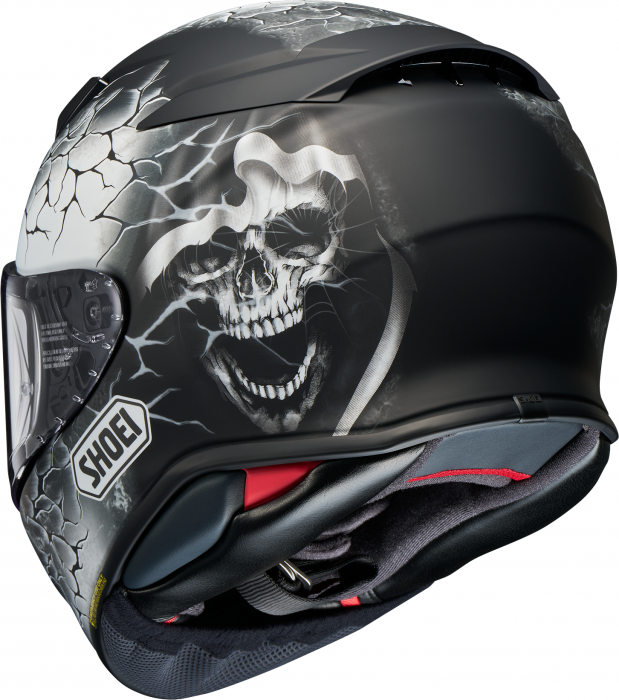 Casca moto integrala SHOEI NXR 2 GLEAM TC-5 [2]