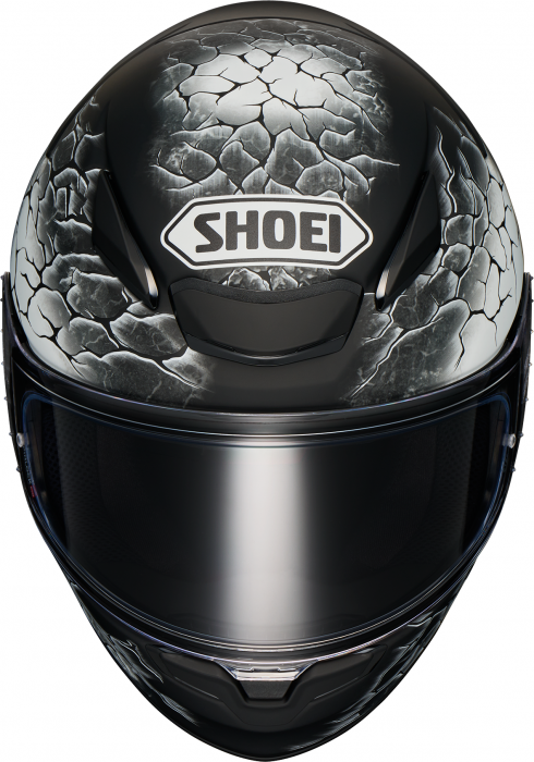 Casca moto integrala SHOEI NXR 2 GLEAM TC-5 [4]