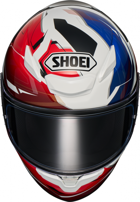 Casca moto integrala SHOEI NXR 2 Capriccio TC-10 [4]