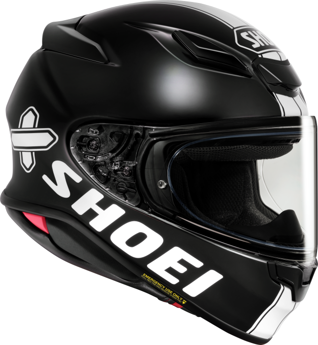 Casca moto integrala SHOEI NXR 2 IDEOGRAPH TC-5 [2]