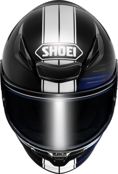 Casca moto integrala SHOEI NXR 2 IDEOGRAPH TC-5 [4]