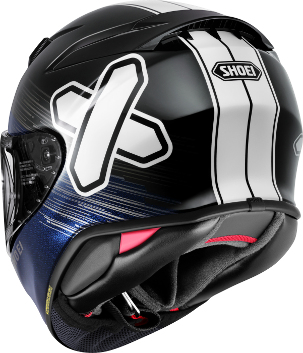 Casca moto integrala SHOEI NXR 2 IDEOGRAPH TC-5 [3]