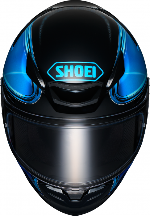 Casca moto integrala SHOEI NXR 2 Sheen TC-2 [3]