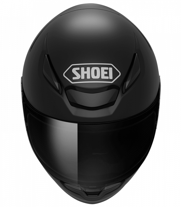 Casca moto integrala SHOEI NXR 2 MATT BLACK [7]