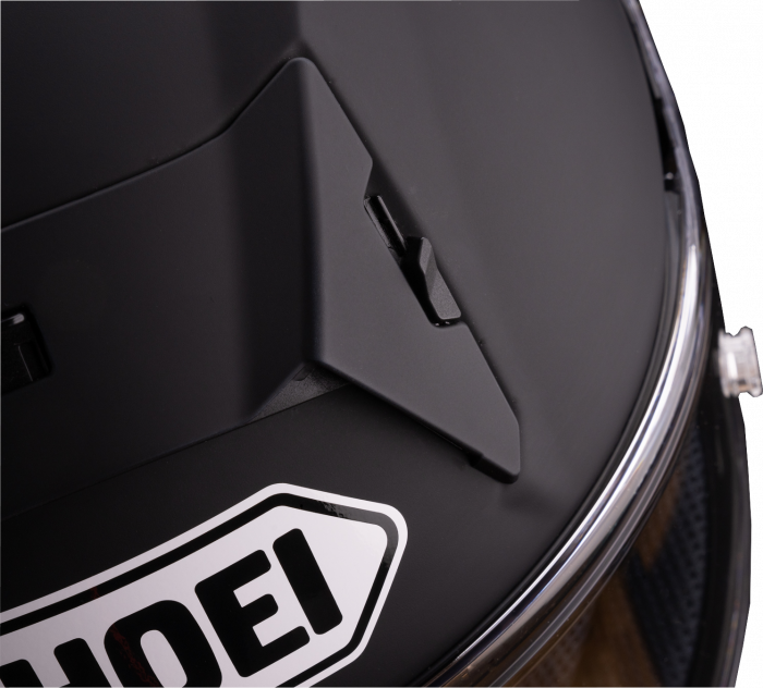 Casca moto integrala SHOEI X-SPR PRO matt black [9]
